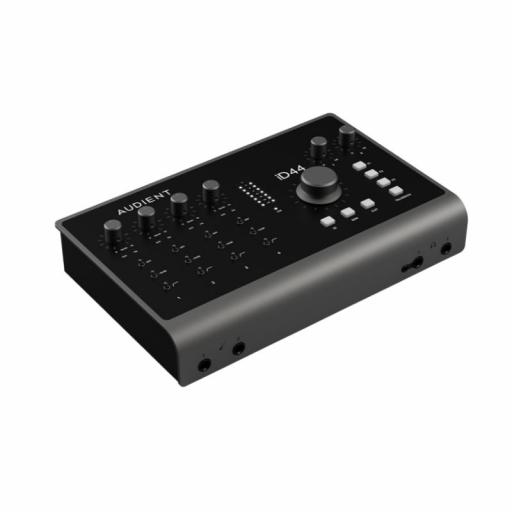 Audient Id44 MkII Interface de Audio Usb [1]