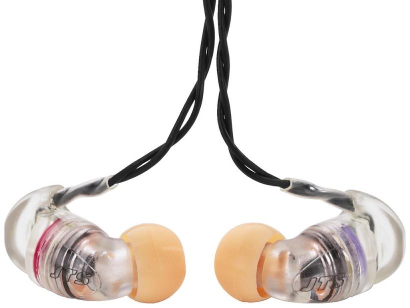 Jts Ie-1 Auriculares In-Ear