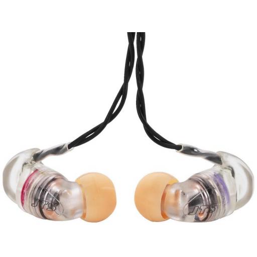 Jts Ie-1 Auriculares In-Ear [0]