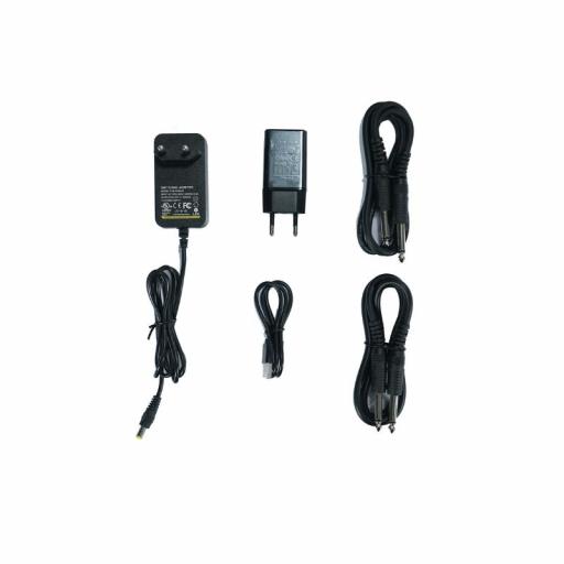 iHos IEM-PRO Sistema Inalámbrico de Monitor In-Ear UHF 660-690 MHz [3]