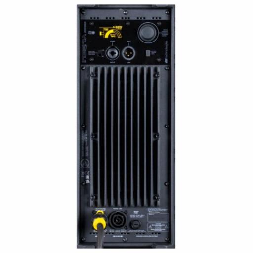 dB Technologies Ingenia IG1TR Altavoz Amplificado 2 x 6.5" 400W [3]