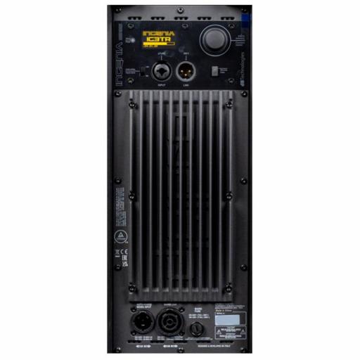 dB Technologies Ingenia IG3TR Altavoz Amplificado 2 x 10" 900W [3]
