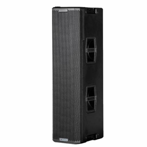 dB  Technologies Ingenia Pack2 Sistema de Sonido 9600 Watios [1]