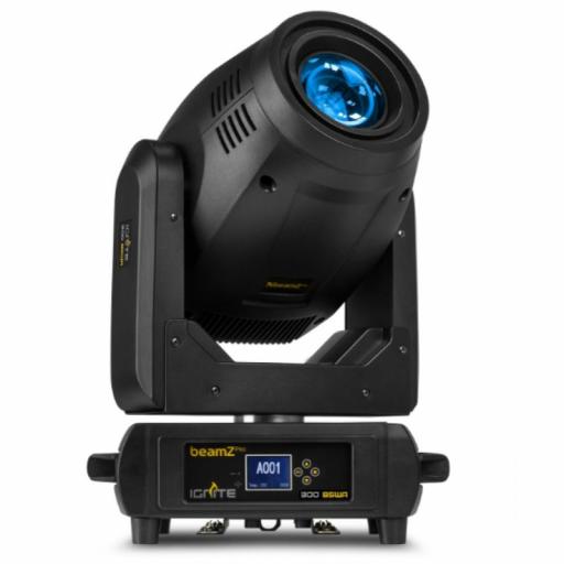 beamZ Pro Ignite300A Led Bsw Cabeza Móvil Led