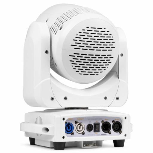 beamZ Pro Ignite740Wh Cabeza Móvil Wash Led 7 x 40W Rgbw [2]