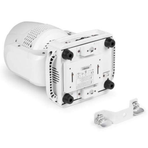 beamZ Pro Ignite740Wh Cabeza Móvil Wash Led 7 x 40W Rgbw [3]