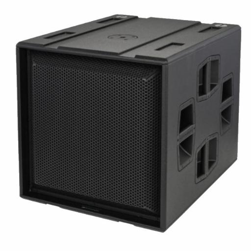 dB  Technologies Ingenia Pack1 Sistema de Sonido 6400 Watios [3]