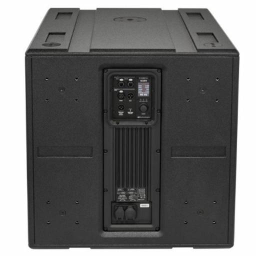 dB  Technologies Ingenia Pack1 Sistema de Sonido 6400 Watios [4]