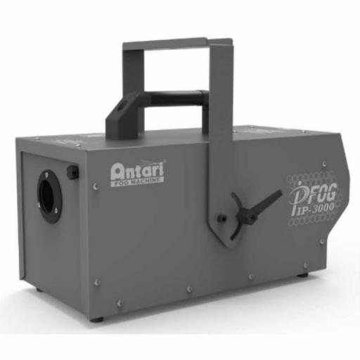 Antari Ip3000 Máquina de Humo para Intemperie [0]