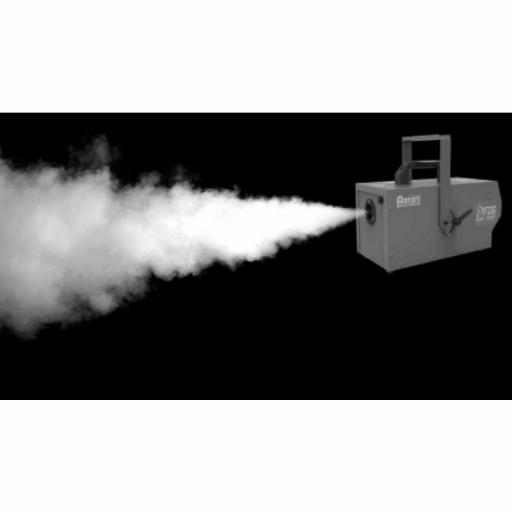 Antari Ip3000 Máquina de Humo para Intemperie [2]