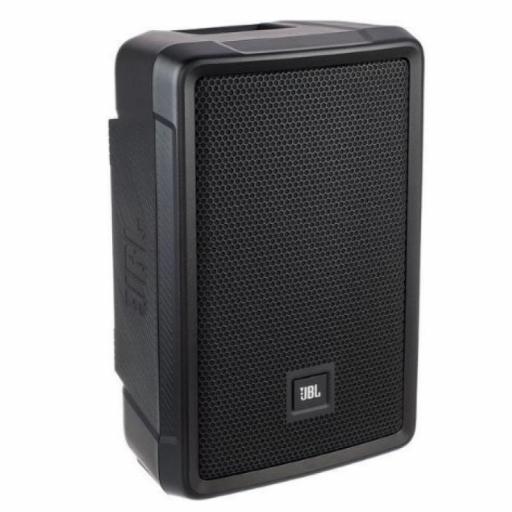 Jbl Irx 108 Bt Altavoz Amplificado 8" con BlueTooth