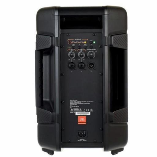Jbl Irx 108 Bt Altavoz Amplificado 8" con BlueTooth [1]
