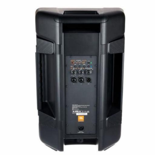 Jbl Irx 112 Bt Altavoz Amplificado 12" con BlueTooth [1]