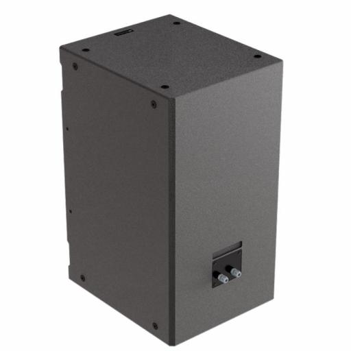 dB Technologies Is12S-Wp Subgrave Pasivo para Instalación 12" 250 Watios IP55 [1]