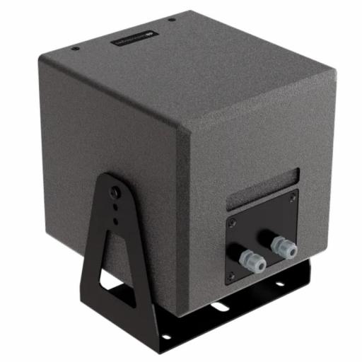 dB Technologies Is6T-Wp Altavoz para Instalación 6,5" 100 Watios IP55 [1]