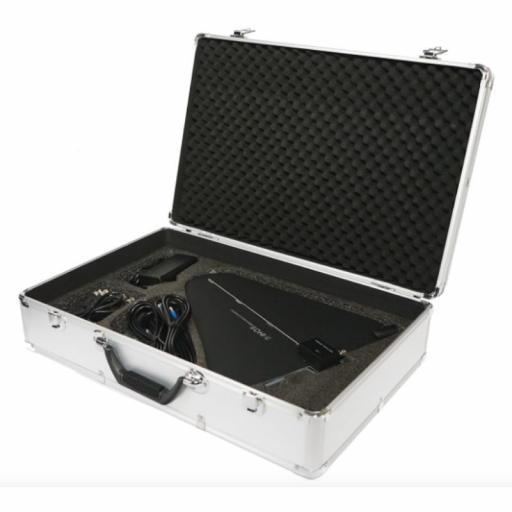 iHos IWM Distribuidor de Antena 4 Canales 500Mhz-999Mhz [3]