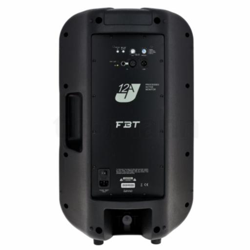 Fbt J12A Altavoz Amplificado 12" 450W [1]