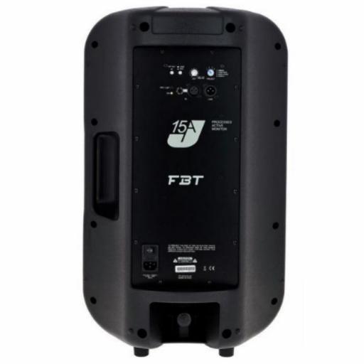 Fbt J15A Altavoz Amplificado 15" 450W [1]