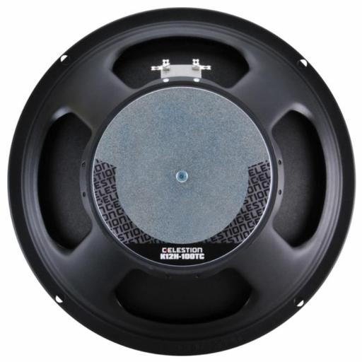 Celestion K12H-100TC/8 Altavoz de Graves/Medios 100W @8 Ω [1]