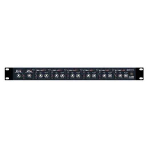 Ks Technology Kms 6600 Mezclador/Splitter de Audio 6 Entradas/6 Salidas [0]