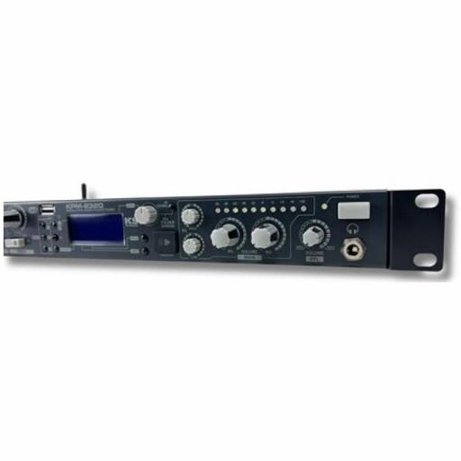 Ks Technology Kpm-2320 Mezclador/Reproductor Usb/BlueTooth/Fm [2]