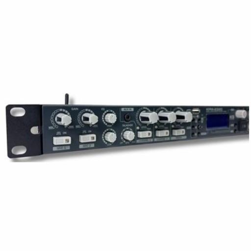 Ks Technology Kpm-2320 Mezclador/Reproductor Usb/BlueTooth/Fm [3]
