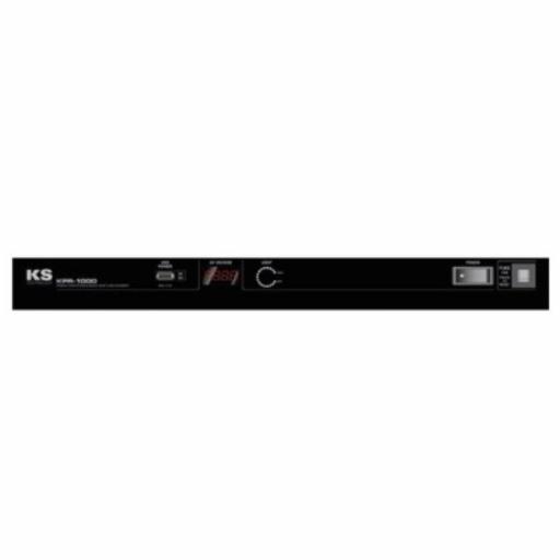Ks Technology Kpr-1000 Distribuidor de Corriente para Rack [0]