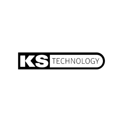 Logo de KS TECHNOLOGY