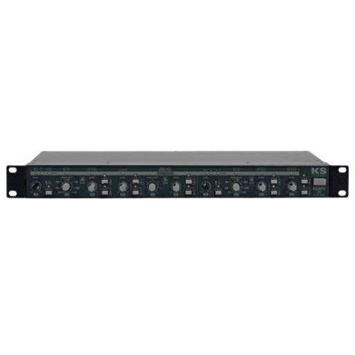 Ks Technology KxOver 24 Crossover Activo [0]