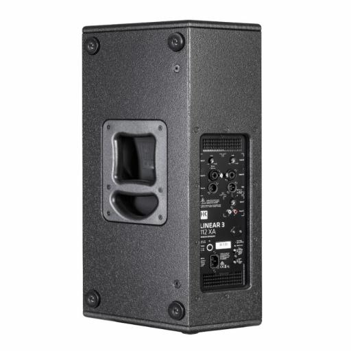 Hk Audio Linear 3 112Xa Caja Acústica Amplificada 12" 1200W [1]