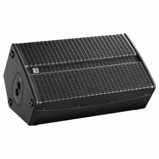 Hk Audio Linear 3 112Xa Caja Acústica Amplificada 12" 1200W [2]