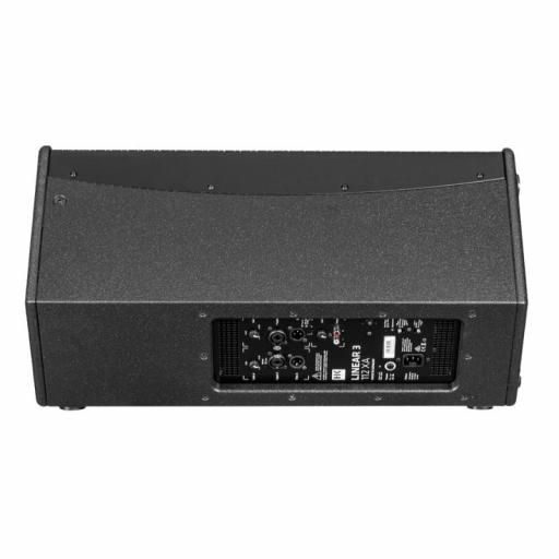 Hk Audio Linear 3 112Xa Caja Acústica Amplificada 12" 1200W [3]