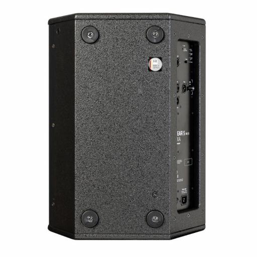 Hk Audio Linear 5 MkII 110 Xa Caja Acústica Amplificada 10" 1200W Peak [1]