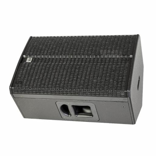 Hk Audio Linear 5 MkII 115 Xa Caja Acústica Amplificada 15" 1200W Peak [3]
