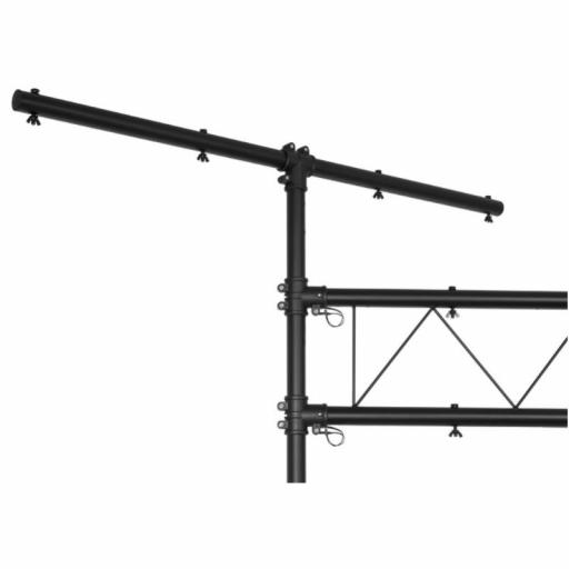 beamZ Lb60 Soporte para Iluminación 3 x 4 mts. [1]