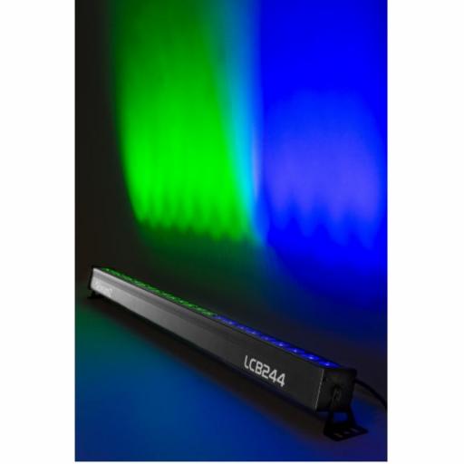 beamZ Lcb244/2 Barra Led 24 x 4W Rgbw [3]