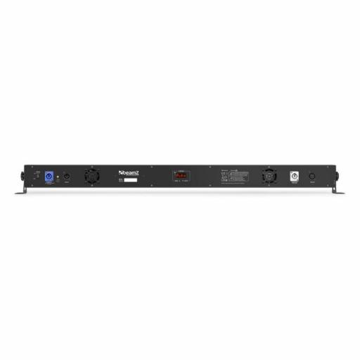 beamZ Lcb246 Barra Led 24 x 6W Rgbaw-Uv [1]