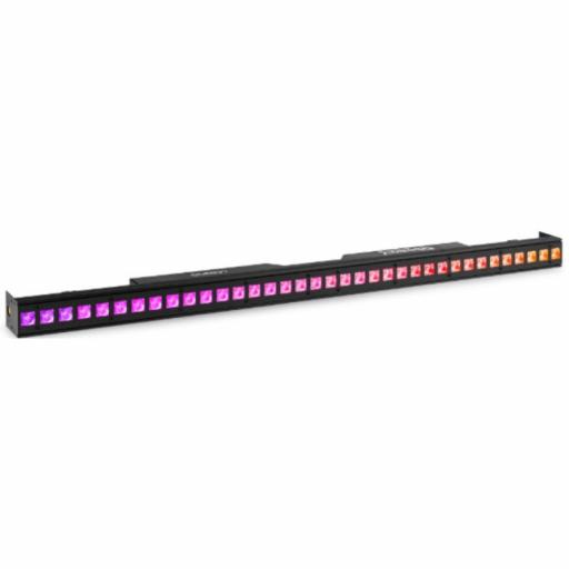 beamZ Lcb300 Barra Led 36 x 3W Rgbw [1]