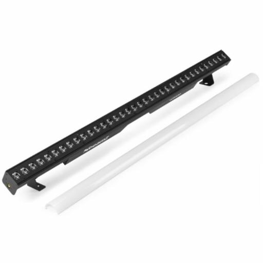 beamZ Lcb300 Barra Led 36 x 3W Rgbw [2]