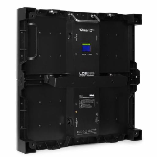 BeamZ Pro Lcb366 Panel Hybrid Led [3]