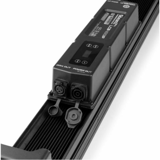 beamZ Pro Lcb400Ip Barra Led Ip65 para Exteriores [4]