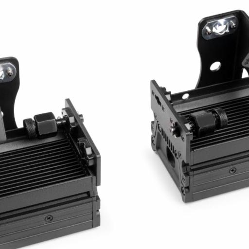 beamZ Pro Lcb400Ip Barra Led Ip65 para Exteriores [6]