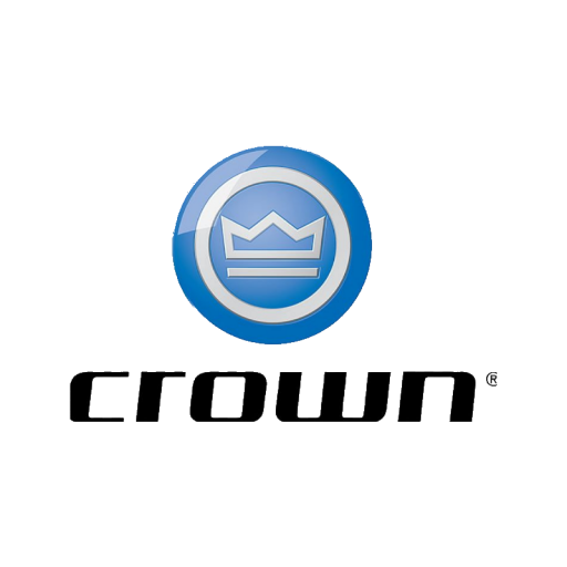 Logo de CROWN