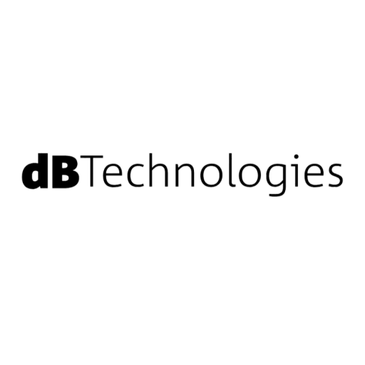 Logo de dB Technologies