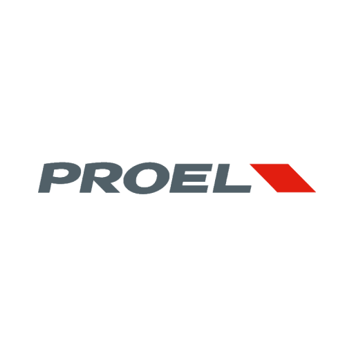 Logo de PROEL