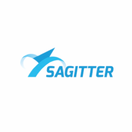Logo de SAGITTER