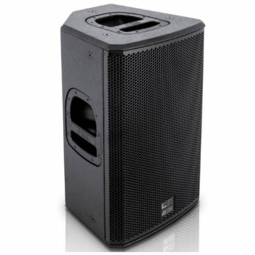 dB Technologies Lvx 12 Caja Acústica Amplificada 12" 800 Watios [1]
