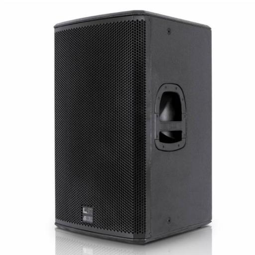 dB Technologies Lvx 15 Caja Acústica Amplificada 15" 800 Watios