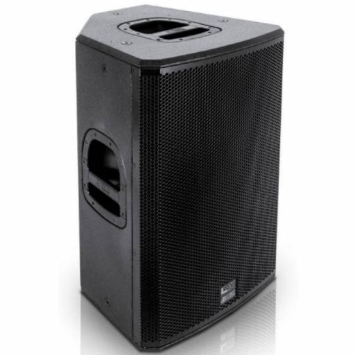 dB Technologies Lvx 15 Caja Acústica Amplificada 15" 800 Watios [1]