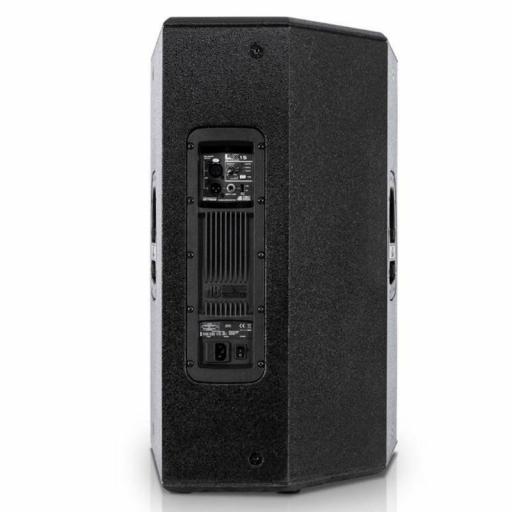 dB Technologies Lvx 15 Caja Acústica Amplificada 15" 800 Watios [2]